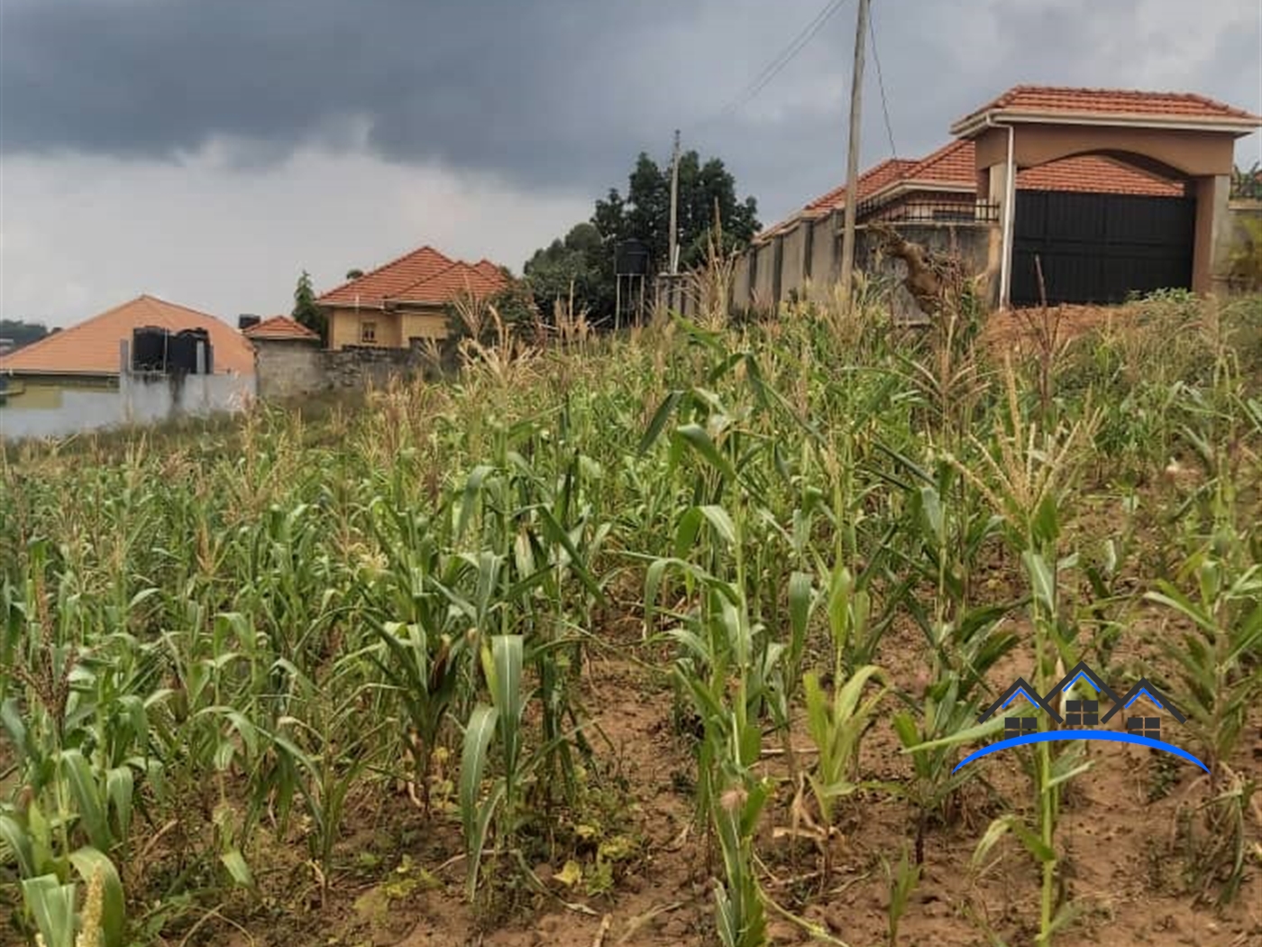 Residential Land for sale in Kajjansi Wakiso