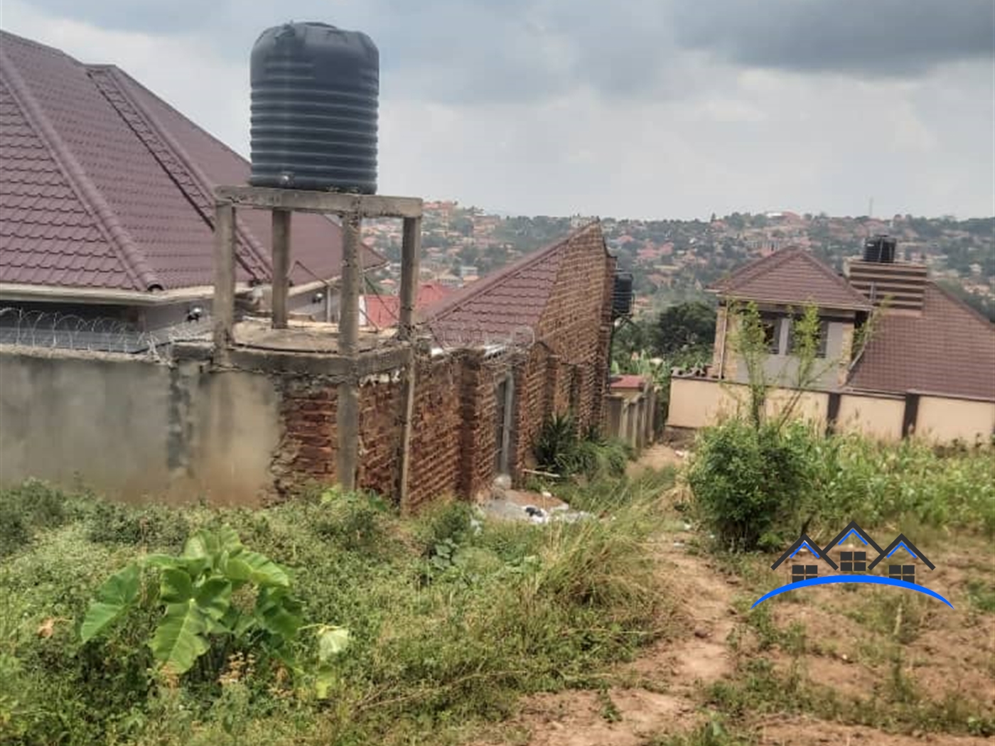 Residential Land for sale in Kajjansi Wakiso