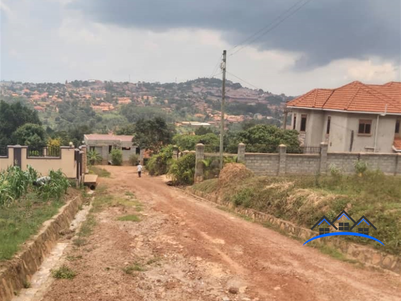 Residential Land for sale in Kajjansi Wakiso