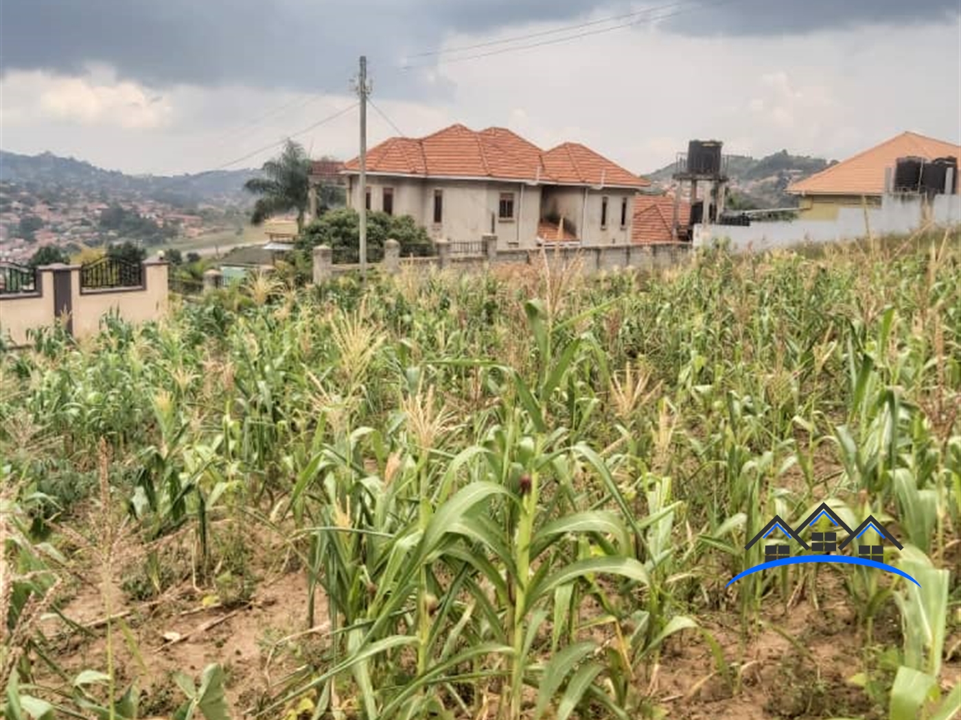 Residential Land for sale in Kajjansi Wakiso