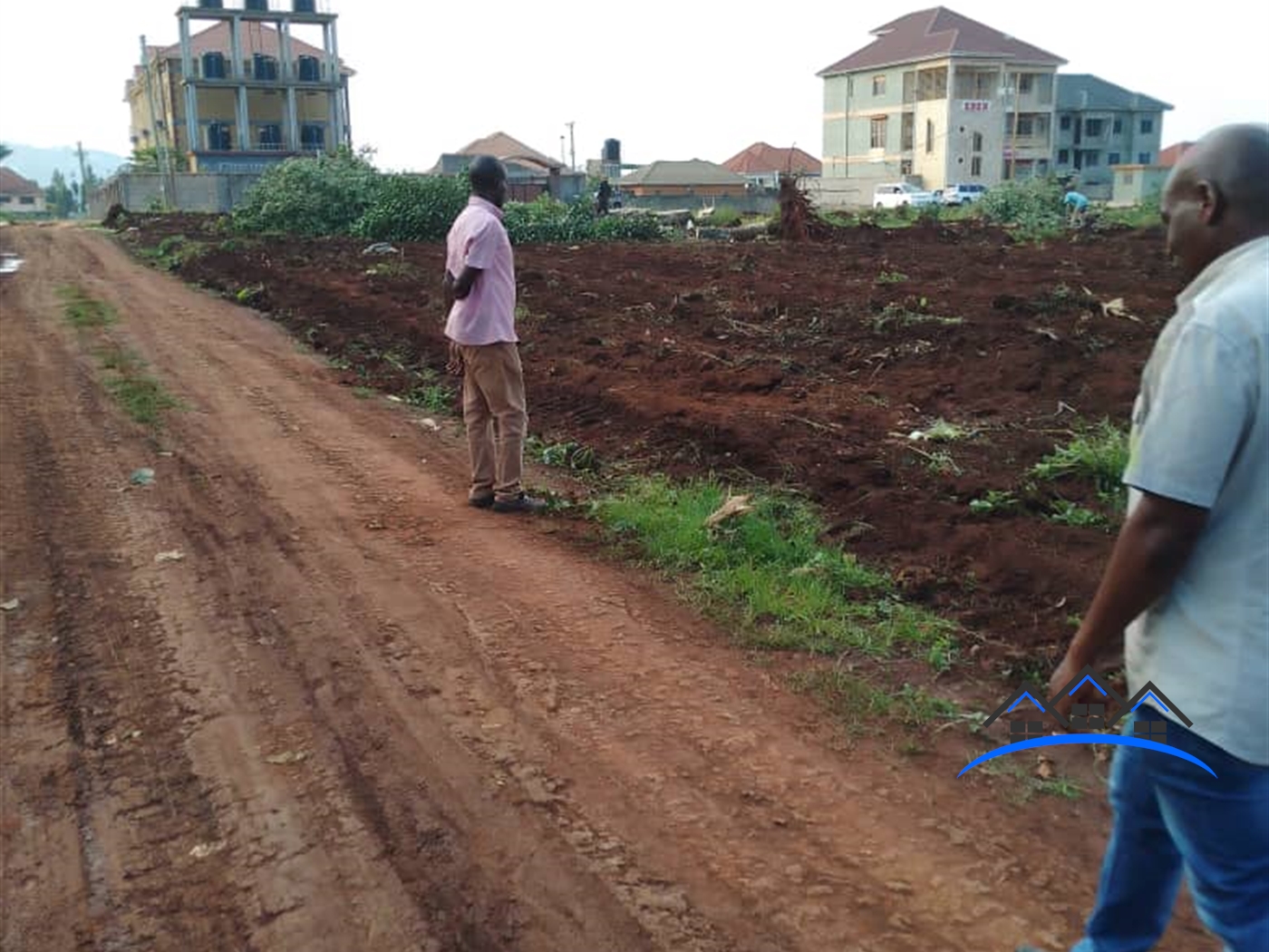 Residential Land for sale in Bwelenga Wakiso