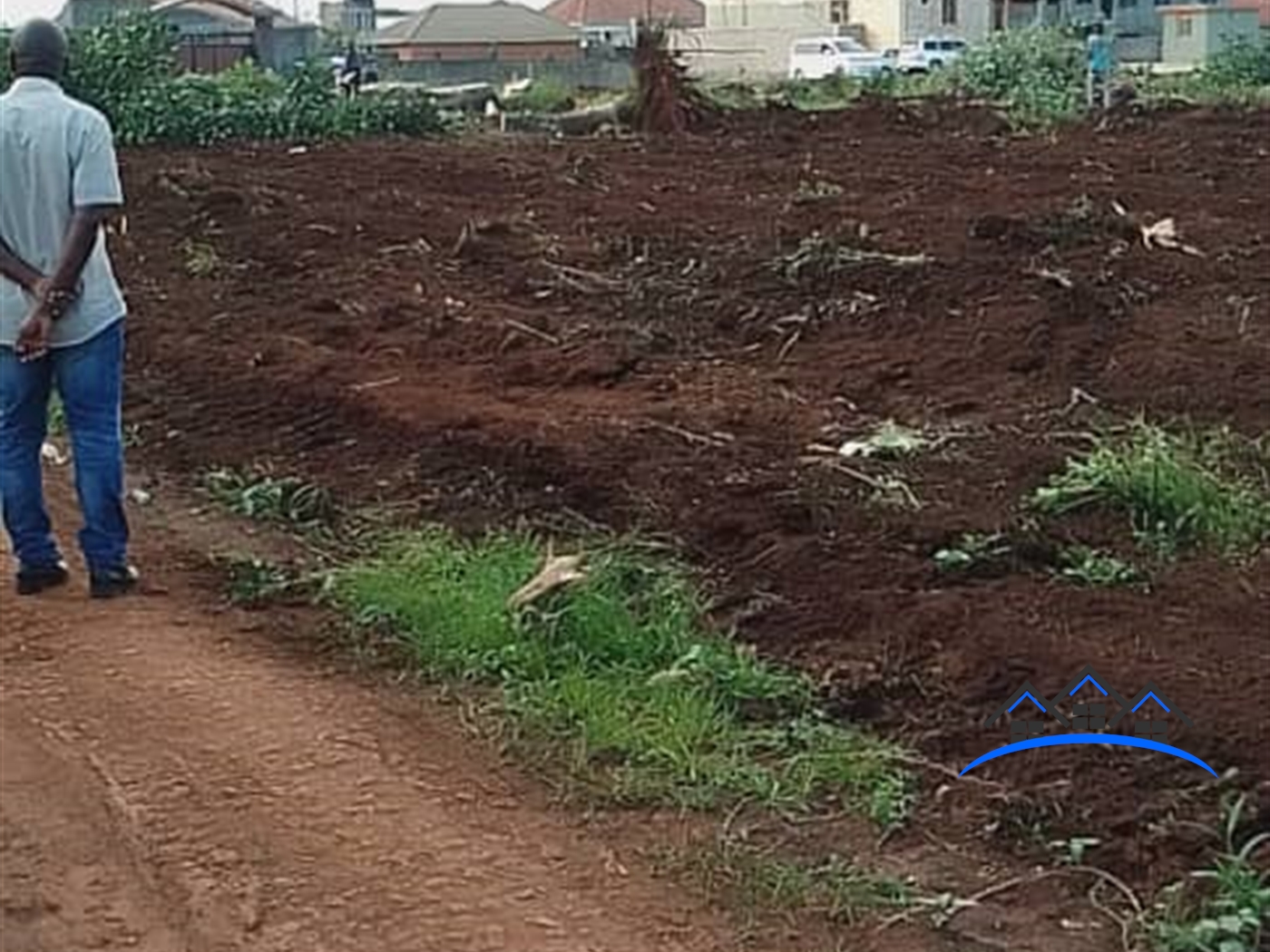 Residential Land for sale in Bwelenga Wakiso