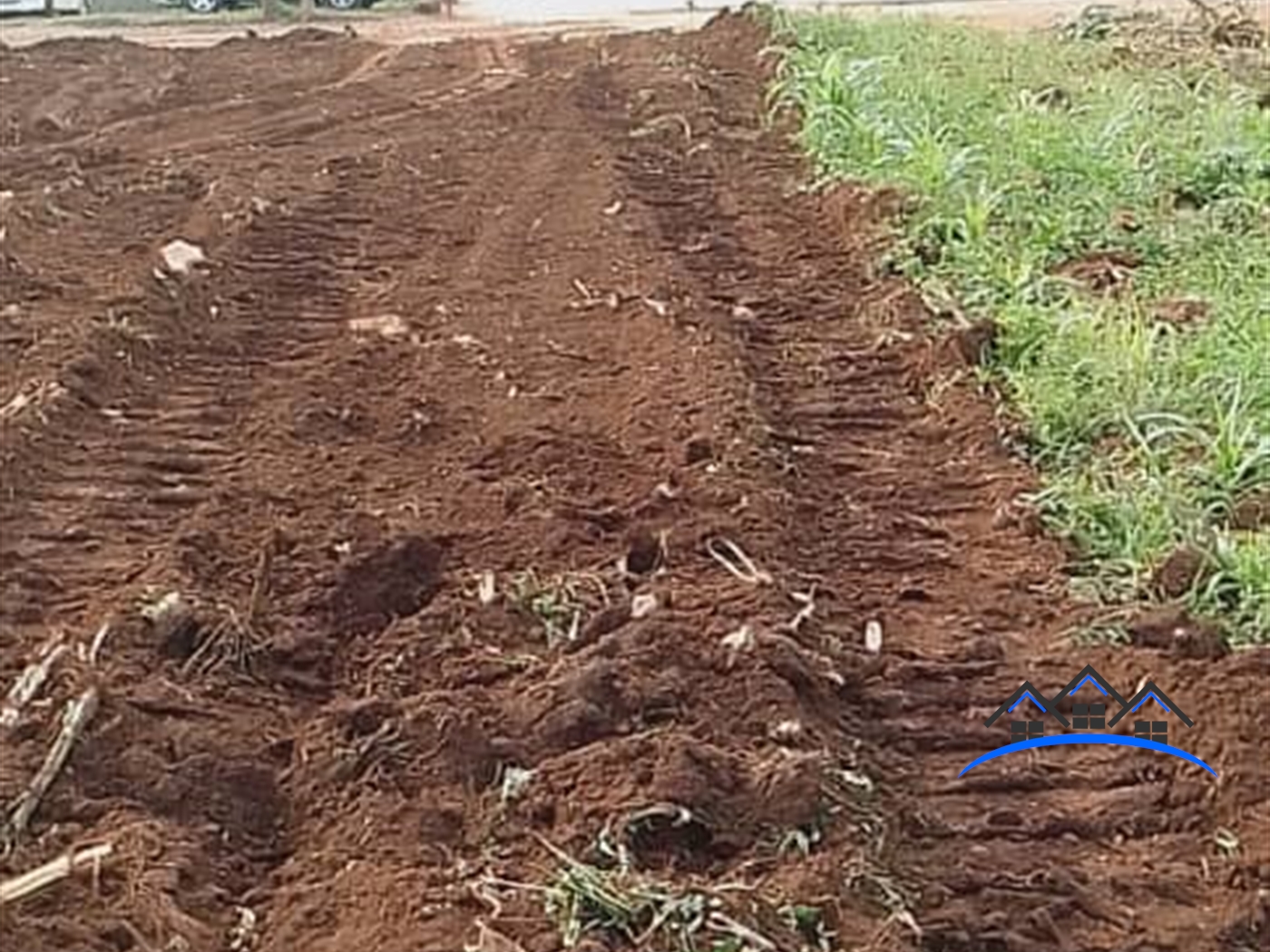 Residential Land for sale in Bwelenga Wakiso