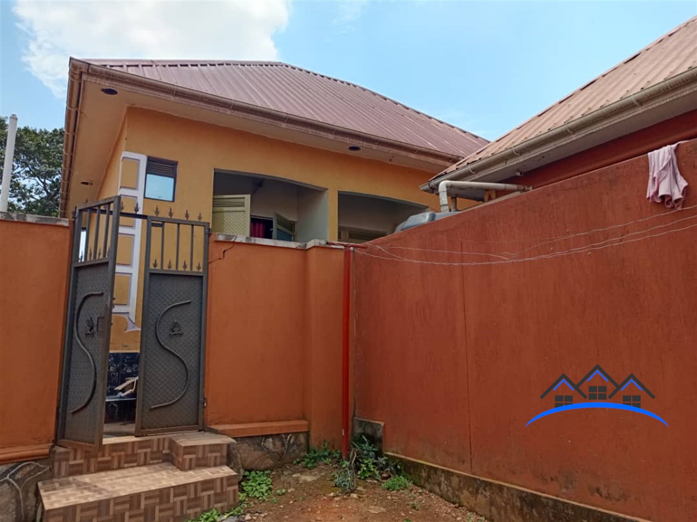 Rental units for sale in Nansansa Wakiso