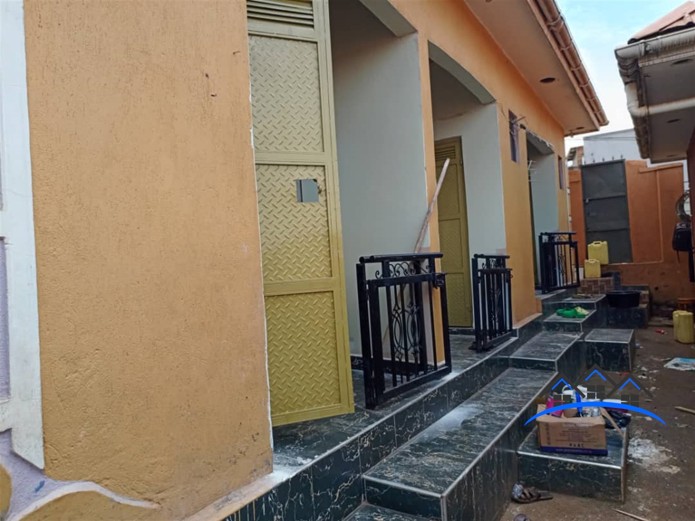 Rental units for sale in Nansansa Wakiso