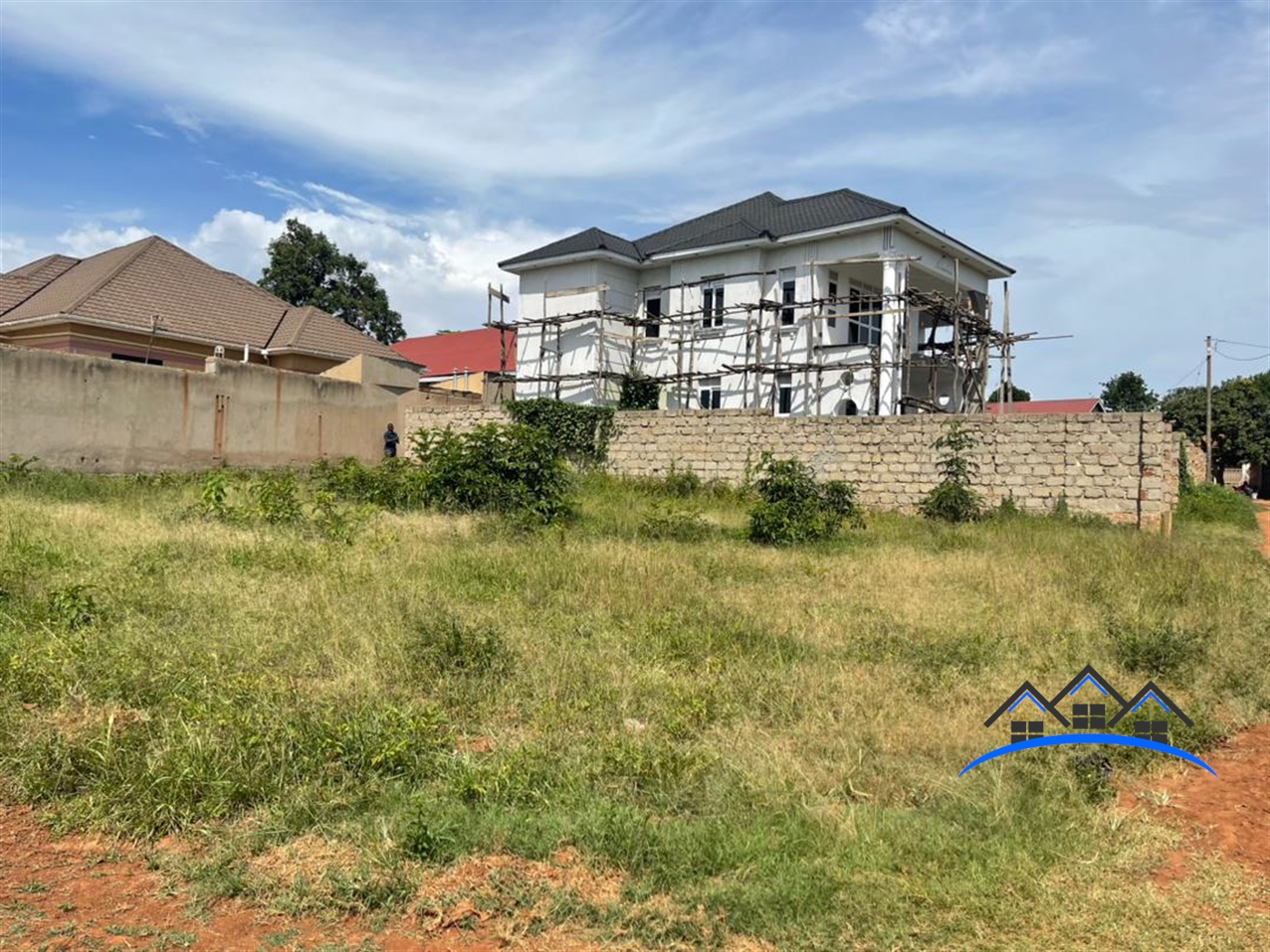 Residential Land for sale in Kigo Wakiso