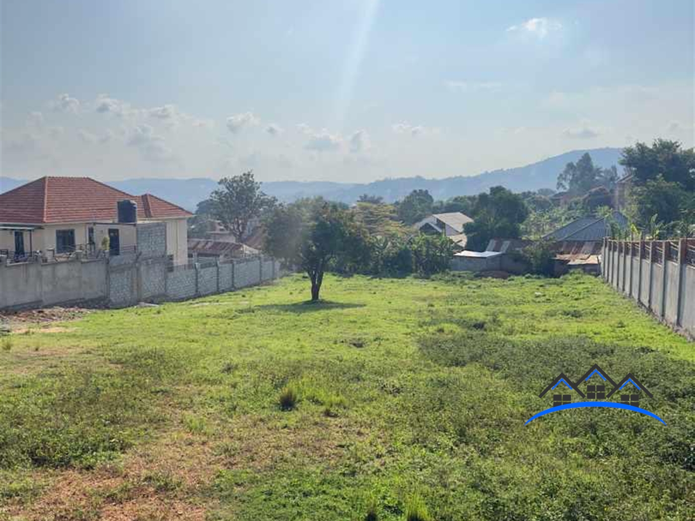 Residential Land for sale in Kigo Wakiso