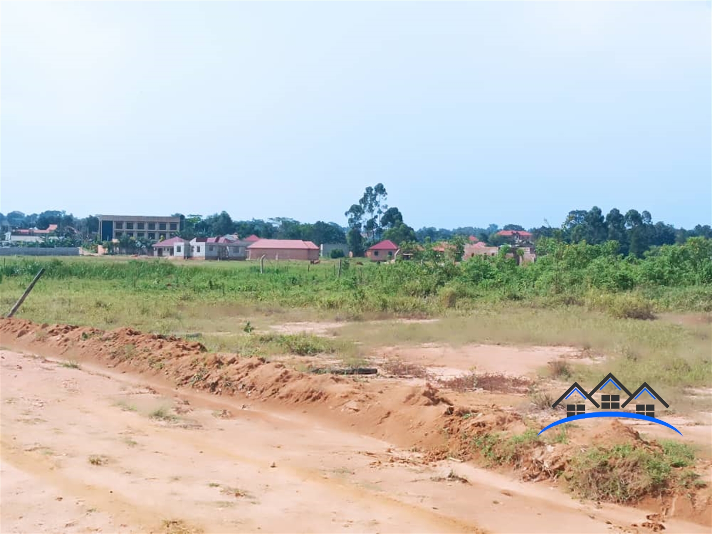 Residential Land for sale in Nakweelo Wakiso