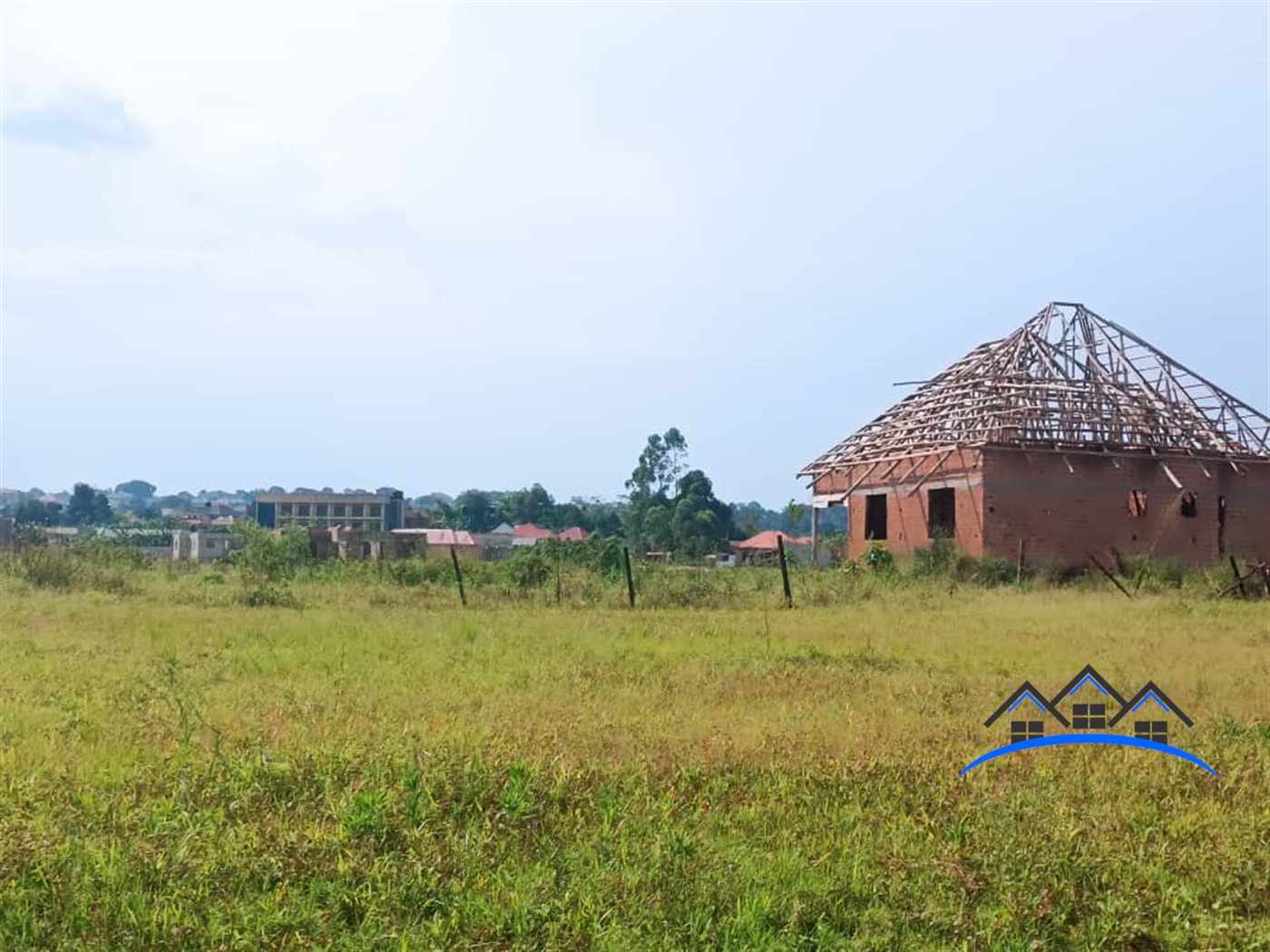 Residential Land for sale in Nakweelo Wakiso