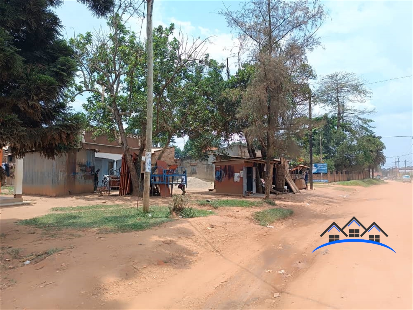 Commercial Land for sale in Sonde Wakiso