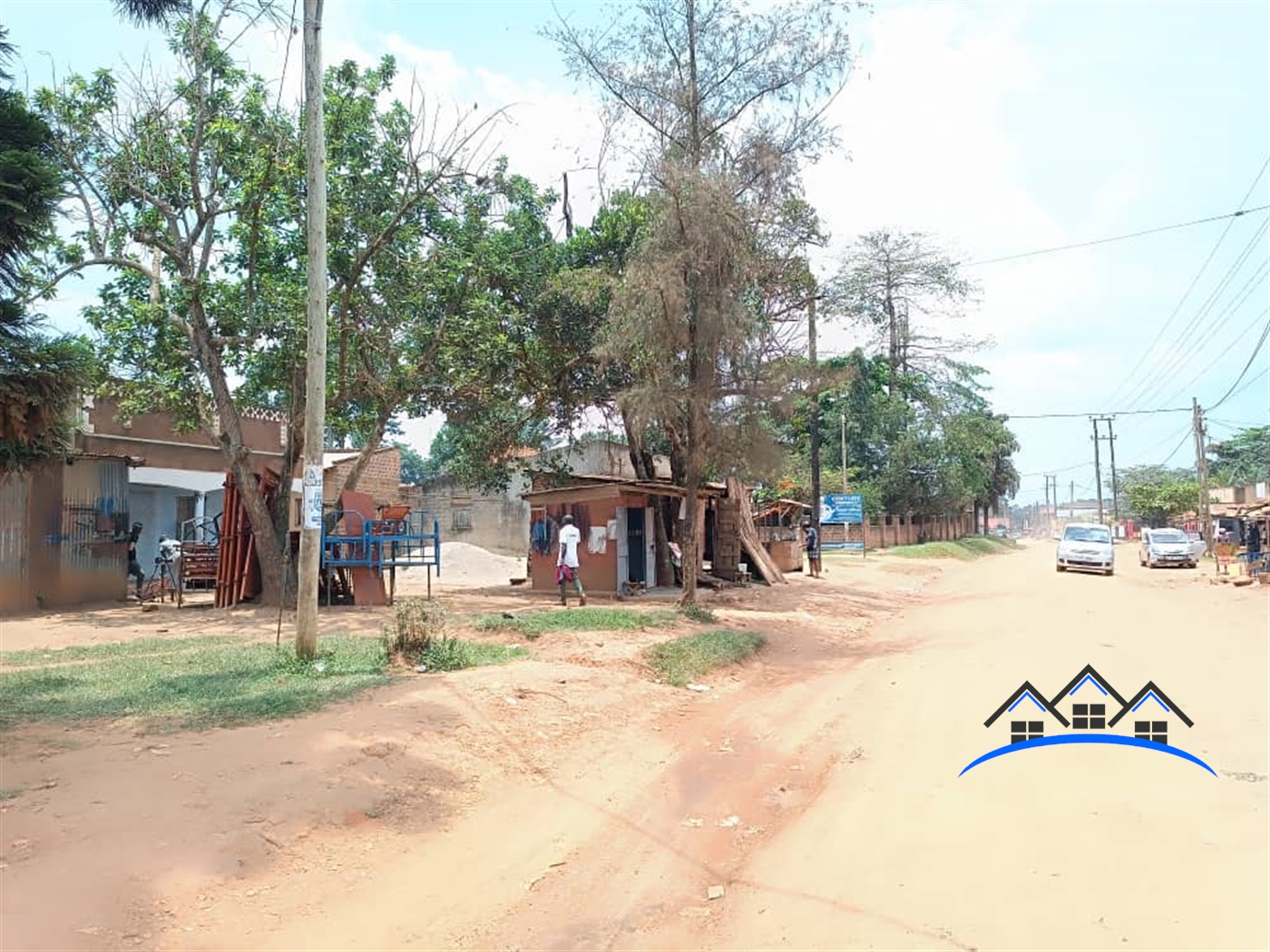 Commercial Land for sale in Sonde Wakiso