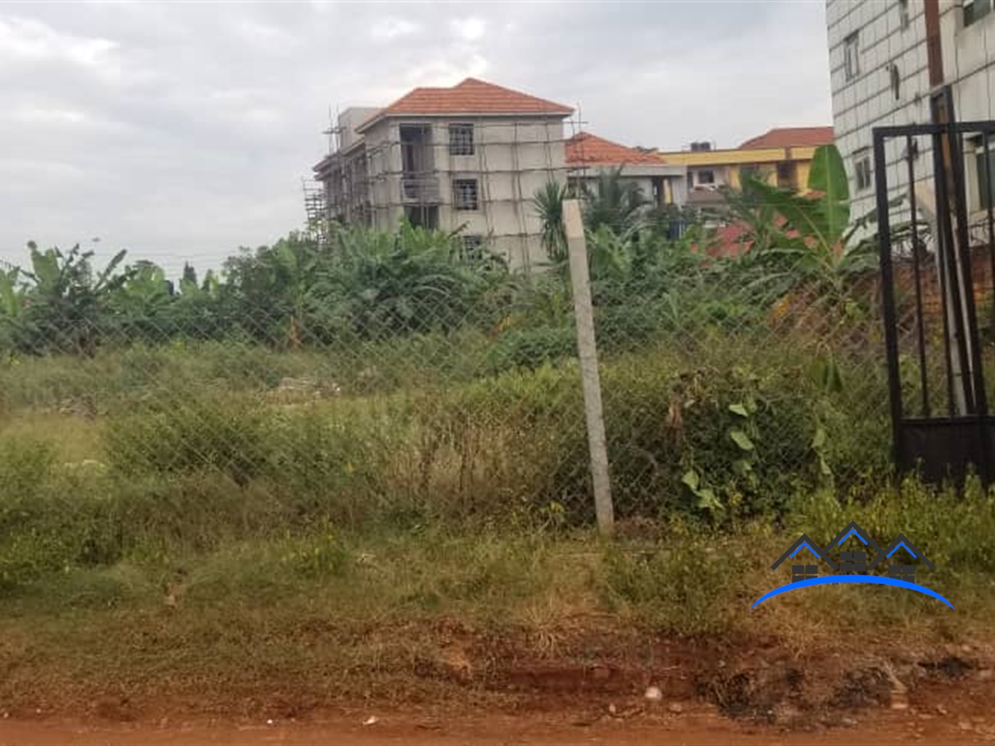 Residential Land for sale in Kyanja Wakiso