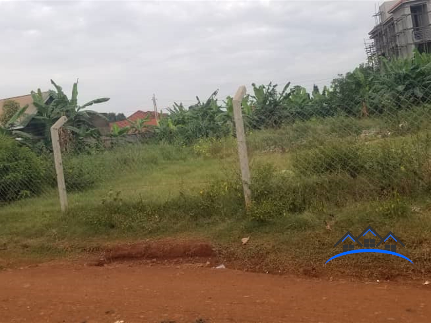 Residential Land for sale in Kyanja Wakiso