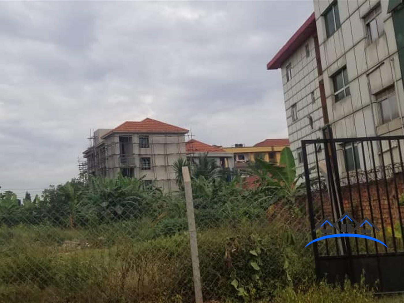 Residential Land for sale in Kyanja Wakiso