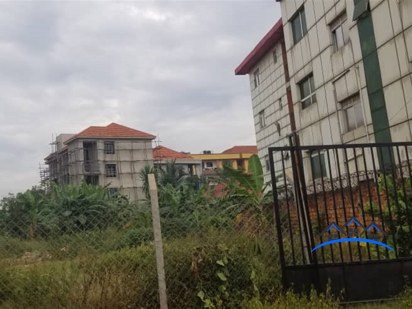 Residential Land for sale in Kyanja Wakiso