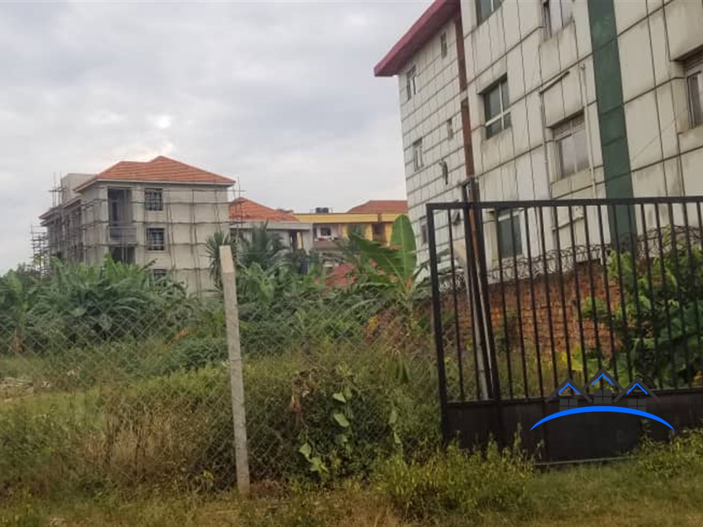 Residential Land for sale in Kyanja Wakiso