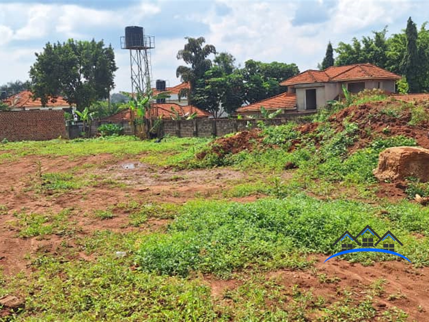 Residential Land for sale in Kira Wakiso