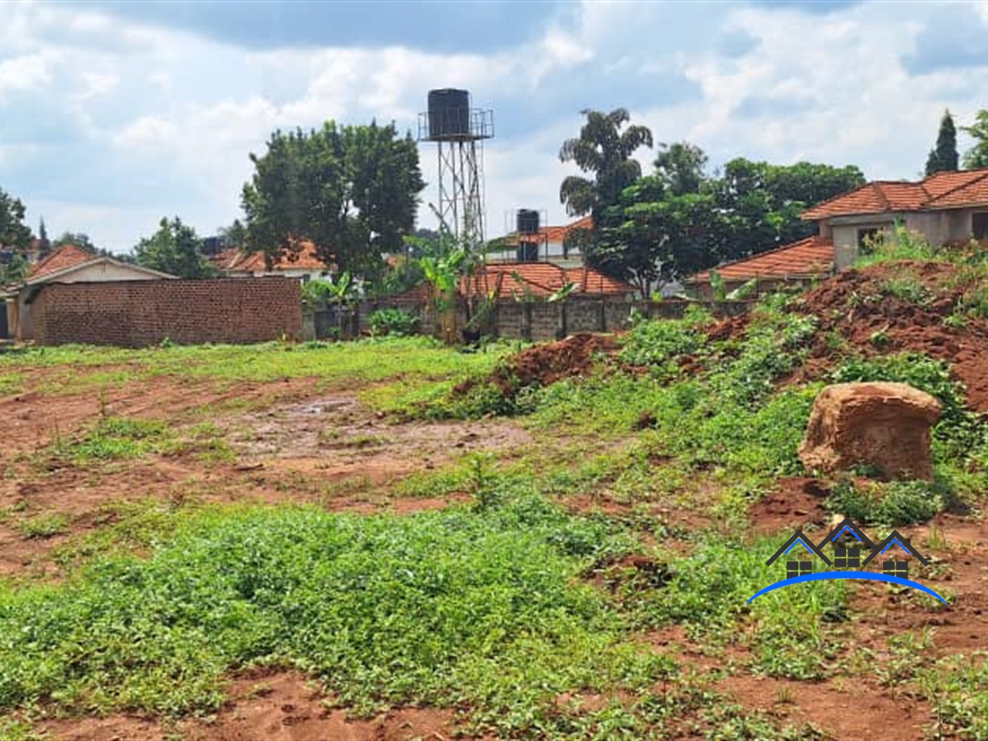 Residential Land for sale in Kira Wakiso