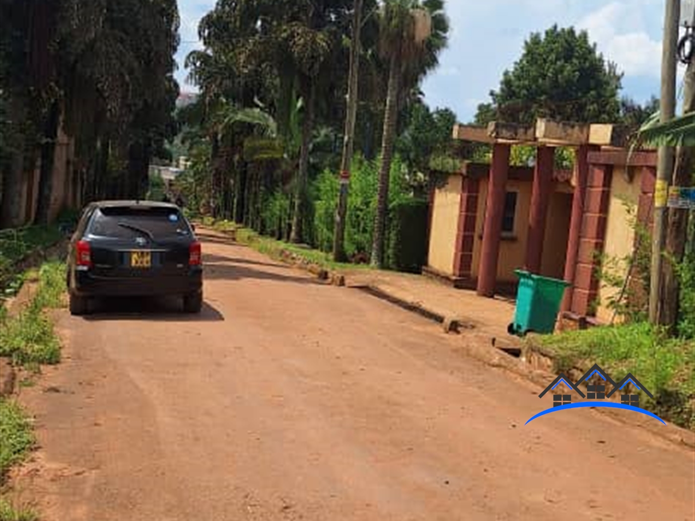 Residential Land for sale in Kira Wakiso