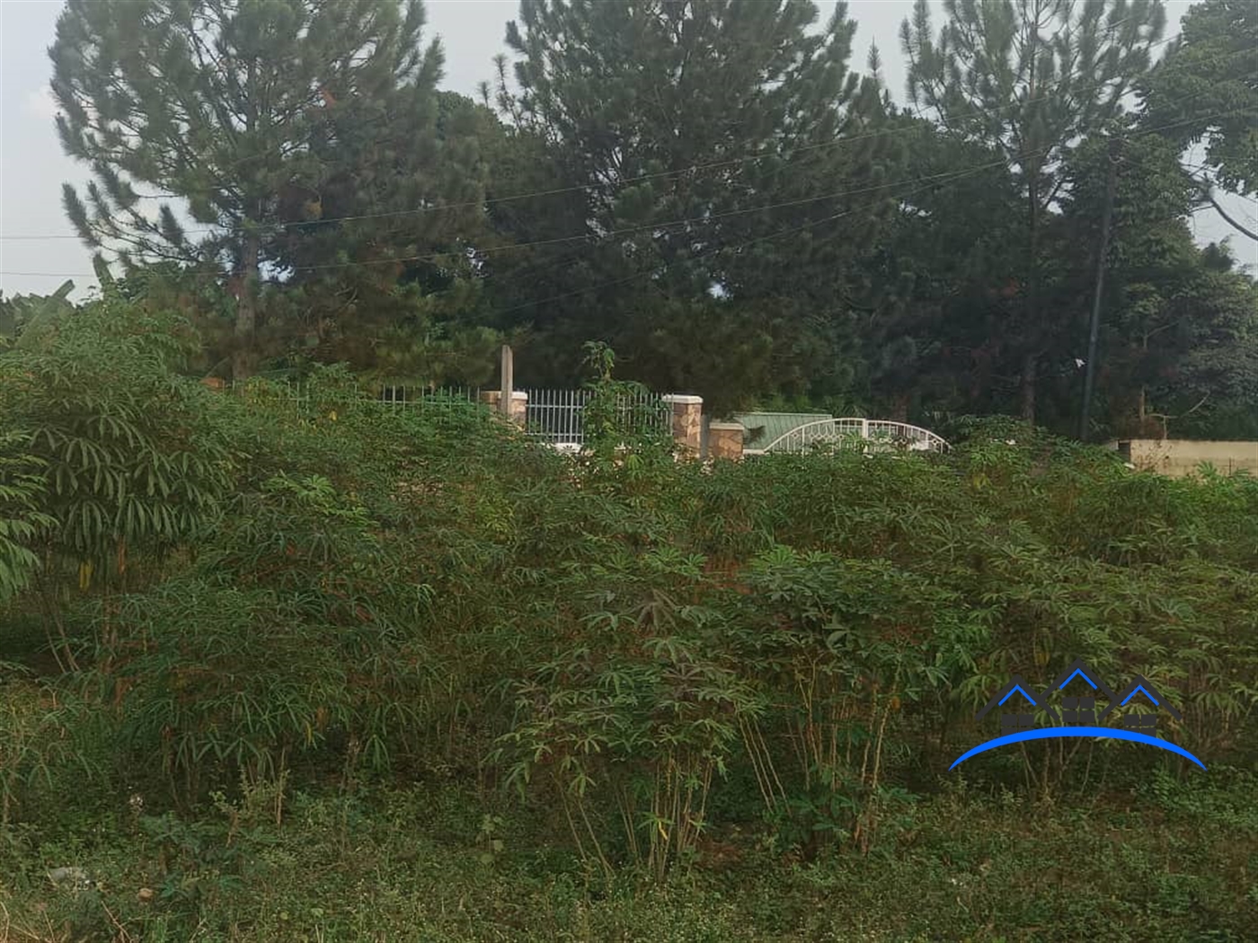 Residential Land for sale in Kigo Wakiso