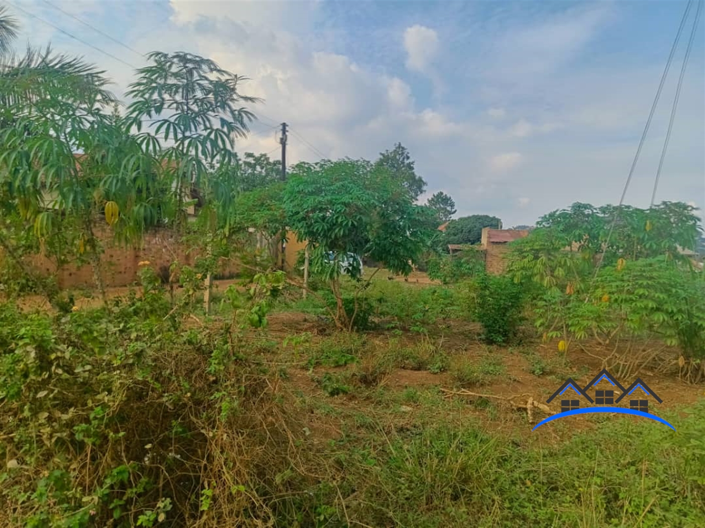 Residential Land for sale in Kigo Wakiso