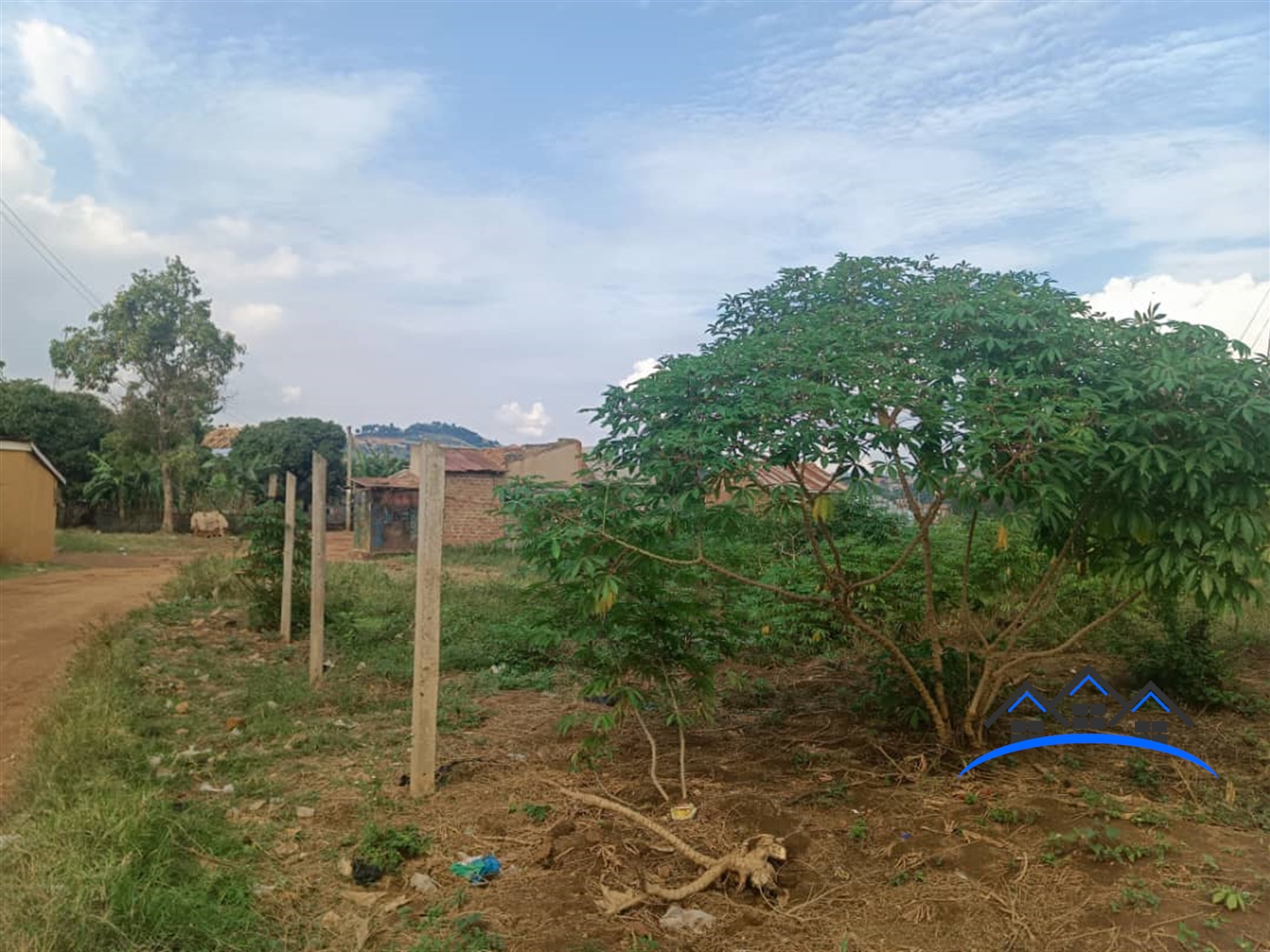 Residential Land for sale in Kigo Wakiso