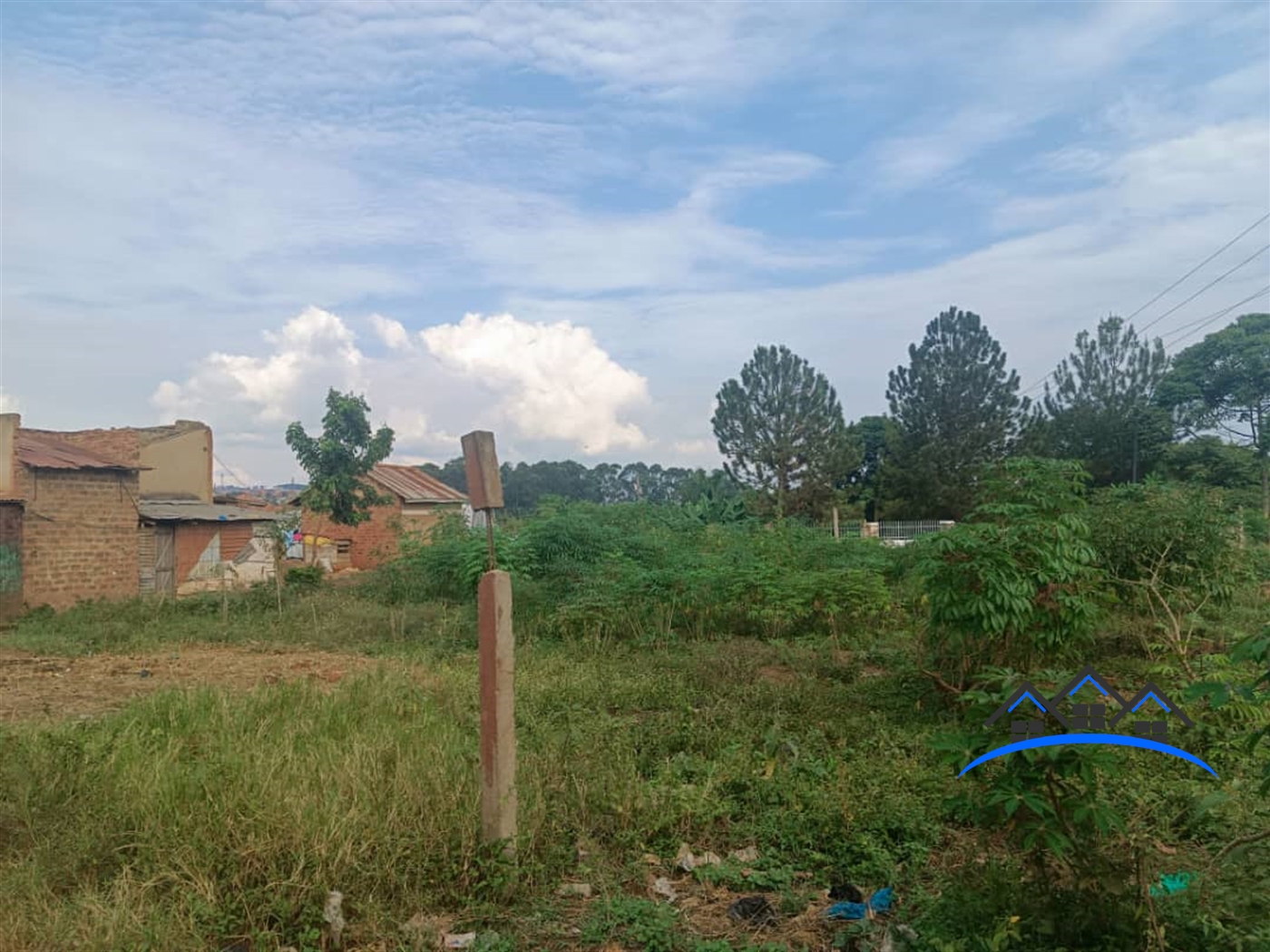 Residential Land for sale in Kigo Wakiso