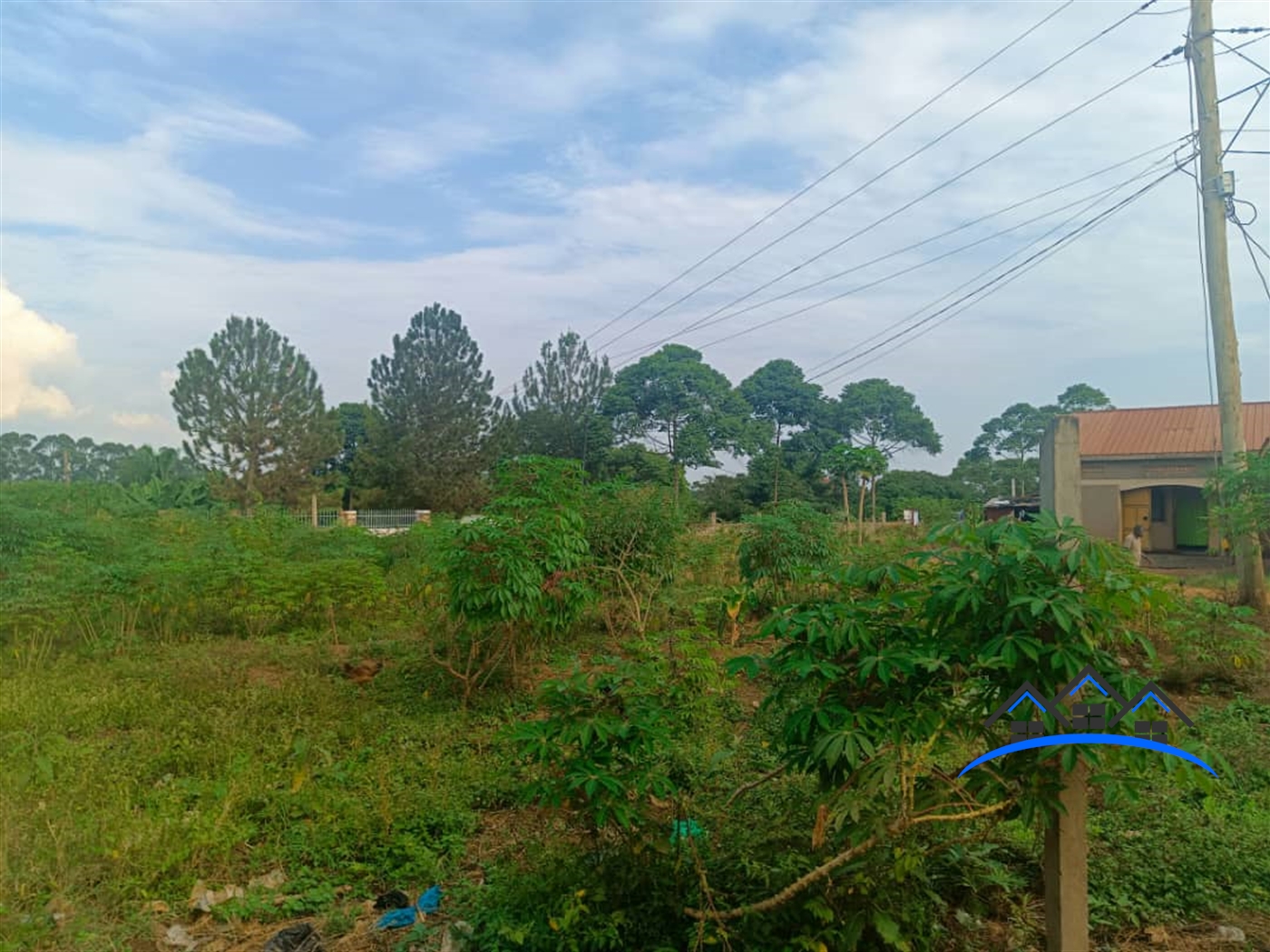 Residential Land for sale in Kigo Wakiso