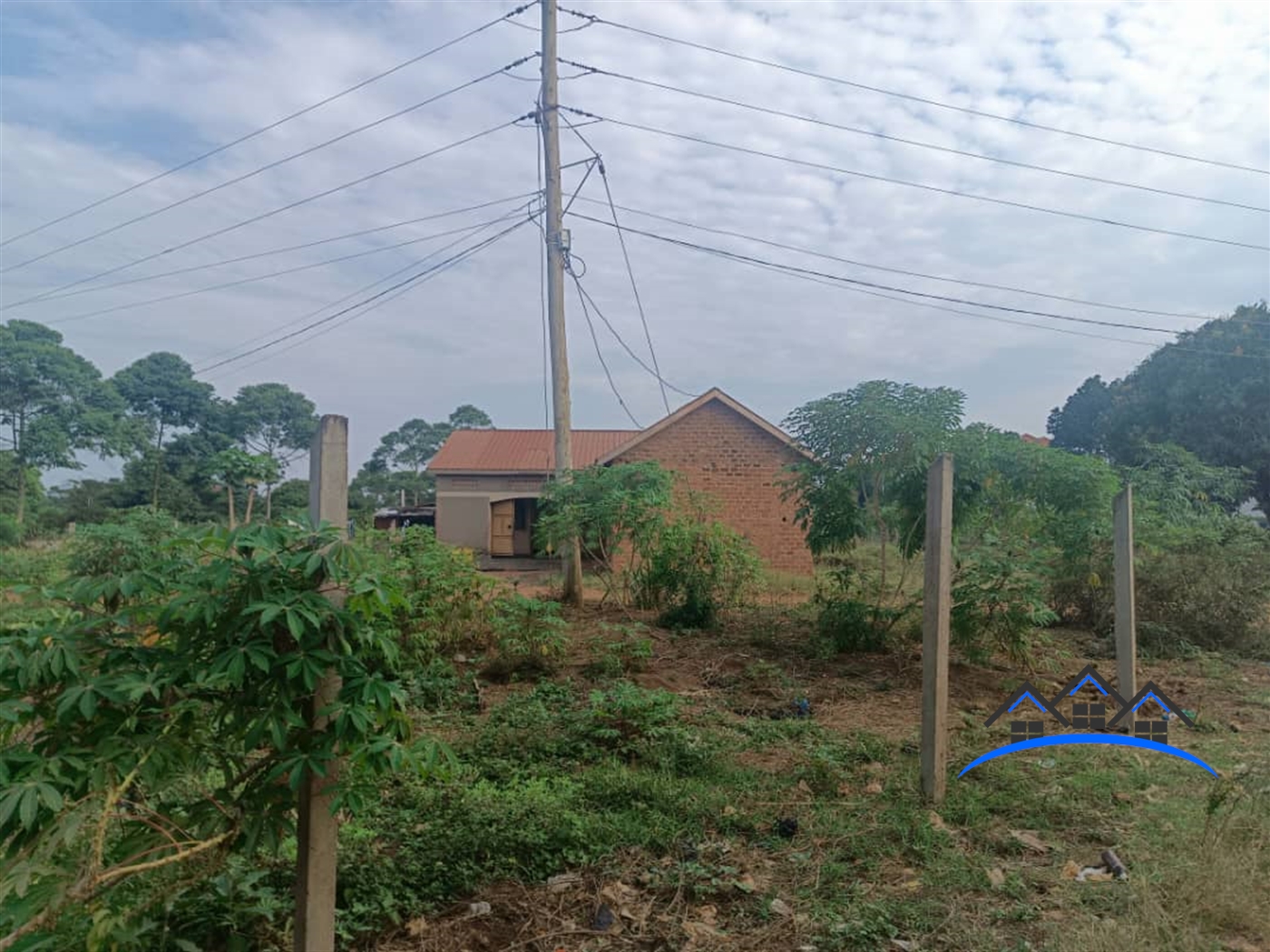 Residential Land for sale in Kigo Wakiso