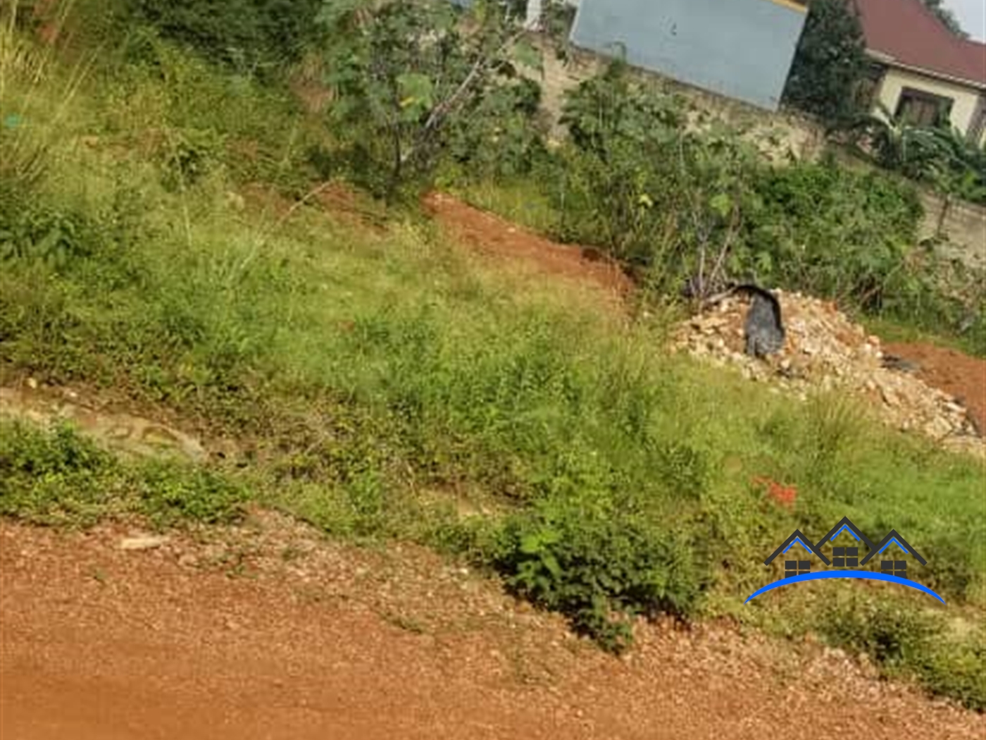 Residential Land for sale in Kyanja Wakiso