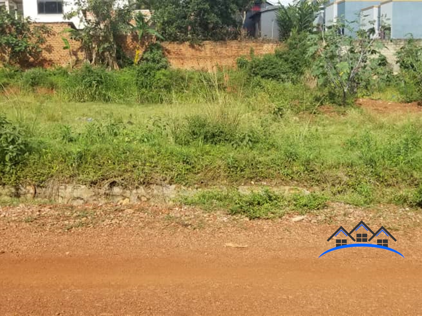 Residential Land for sale in Kyanja Wakiso