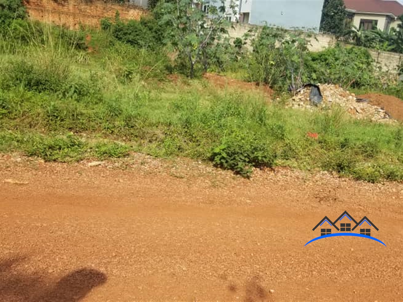 Residential Land for sale in Kyanja Wakiso