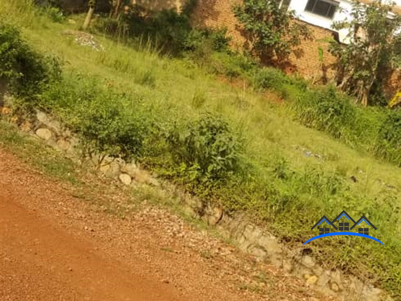 Residential Land for sale in Kyanja Wakiso