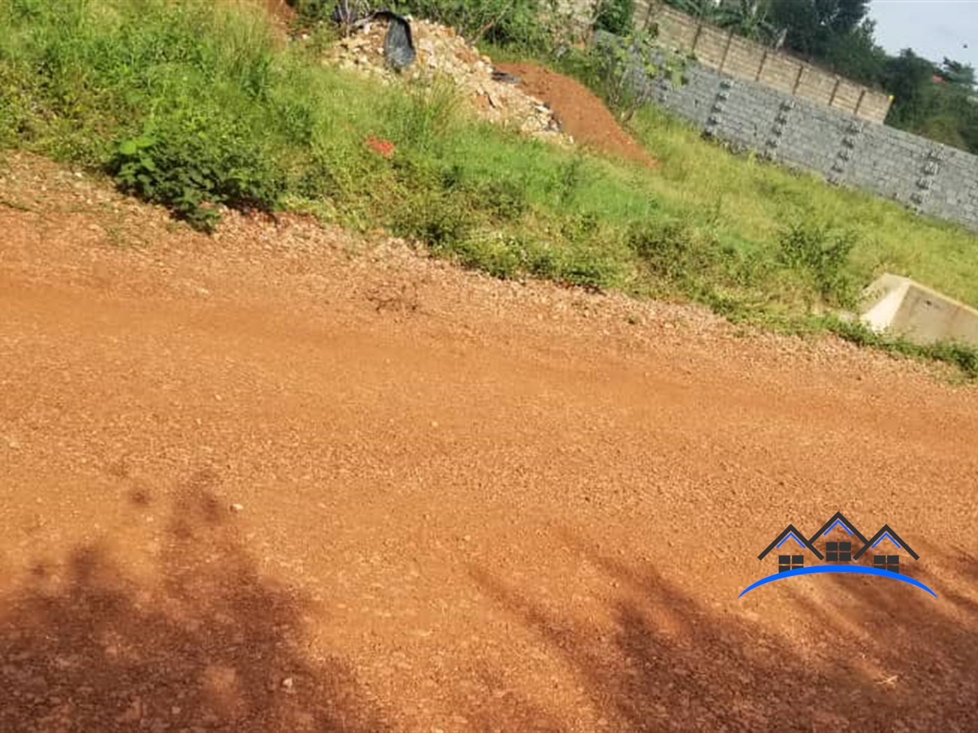 Residential Land for sale in Kyanja Wakiso