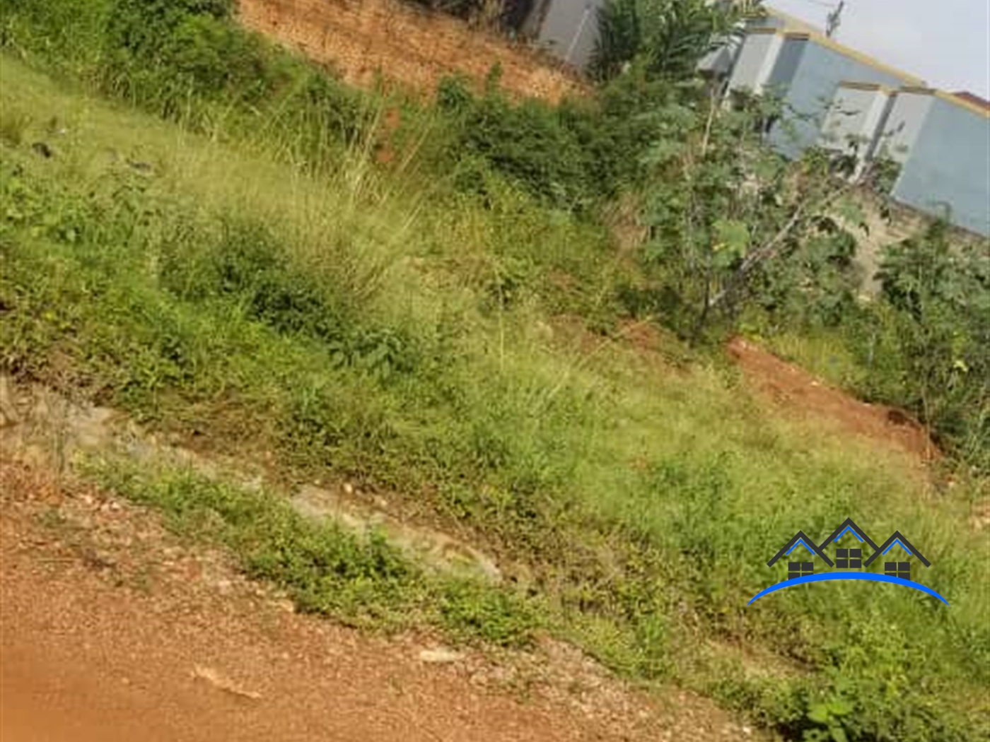 Residential Land for sale in Kyanja Wakiso