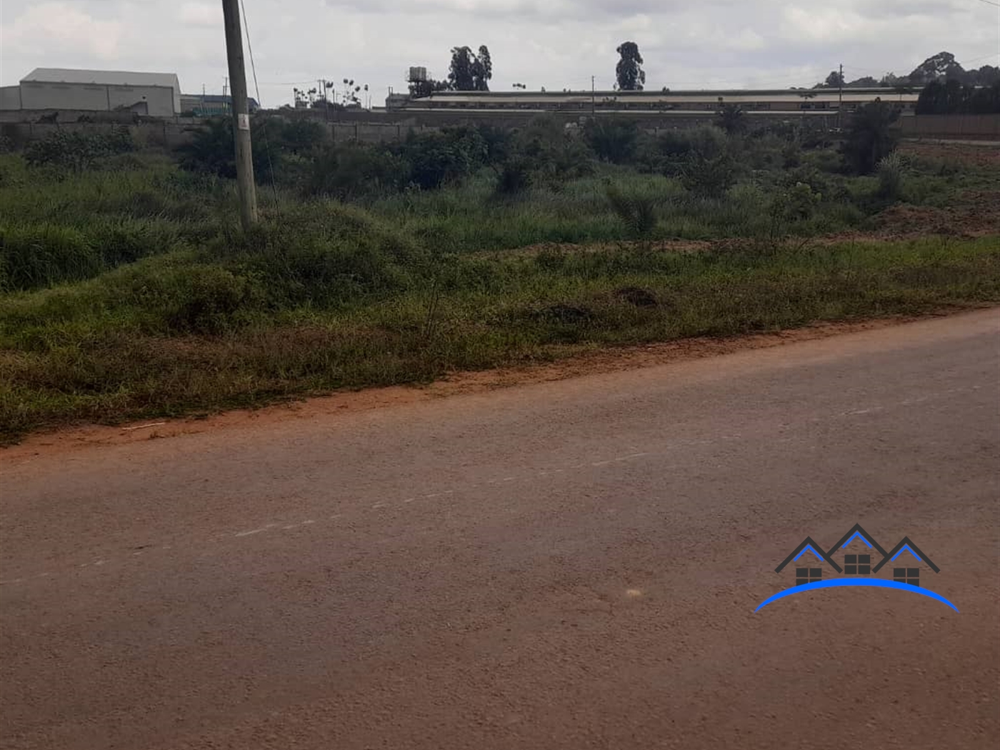 Residential Land for sale in Namanve Wakiso