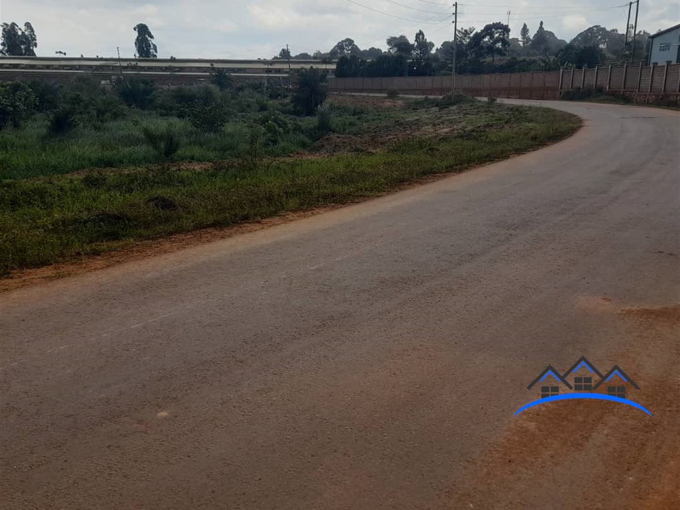 Residential Land for sale in Namanve Wakiso