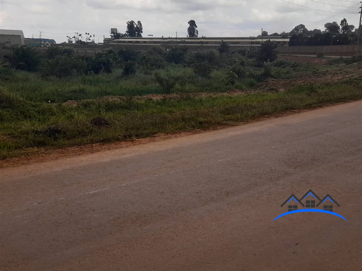 Residential Land for sale in Namanve Wakiso