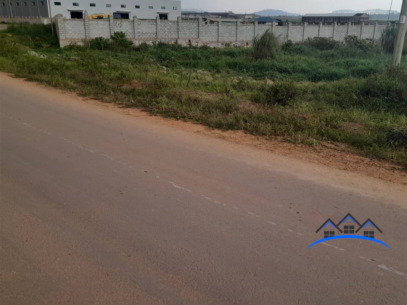 Residential Land for sale in Namanve Wakiso