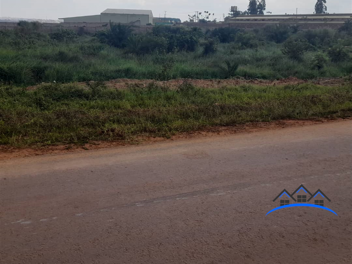 Residential Land for sale in Namanve Wakiso