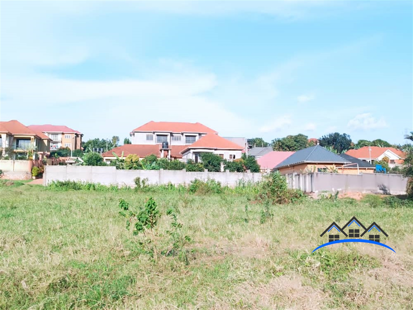 Residential Land for sale in Naalya Wakiso