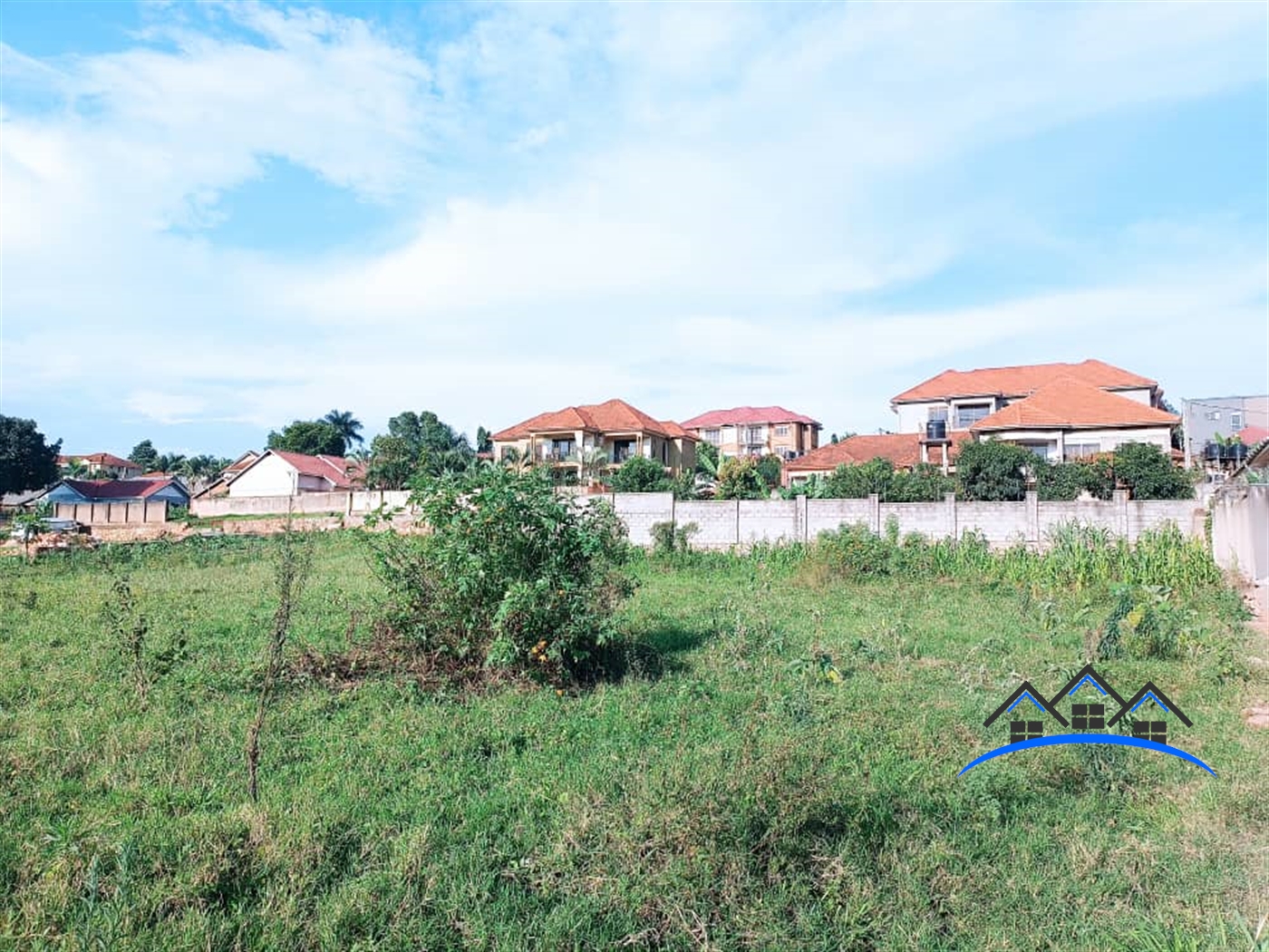 Residential Land for sale in Naalya Wakiso