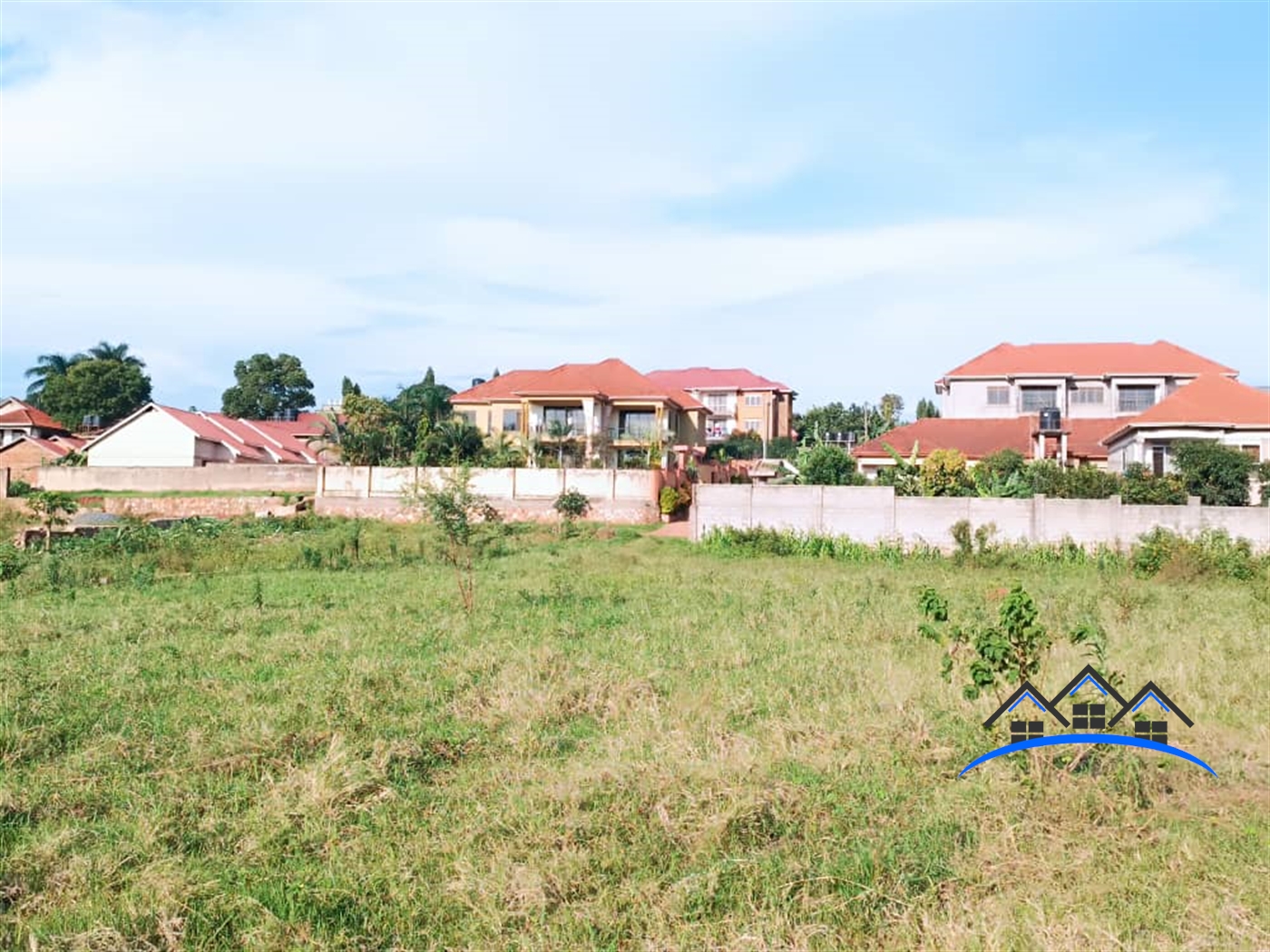 Residential Land for sale in Naalya Wakiso