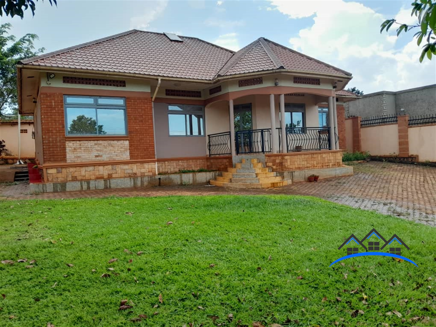 Bungalow for sale in Kira Wakiso