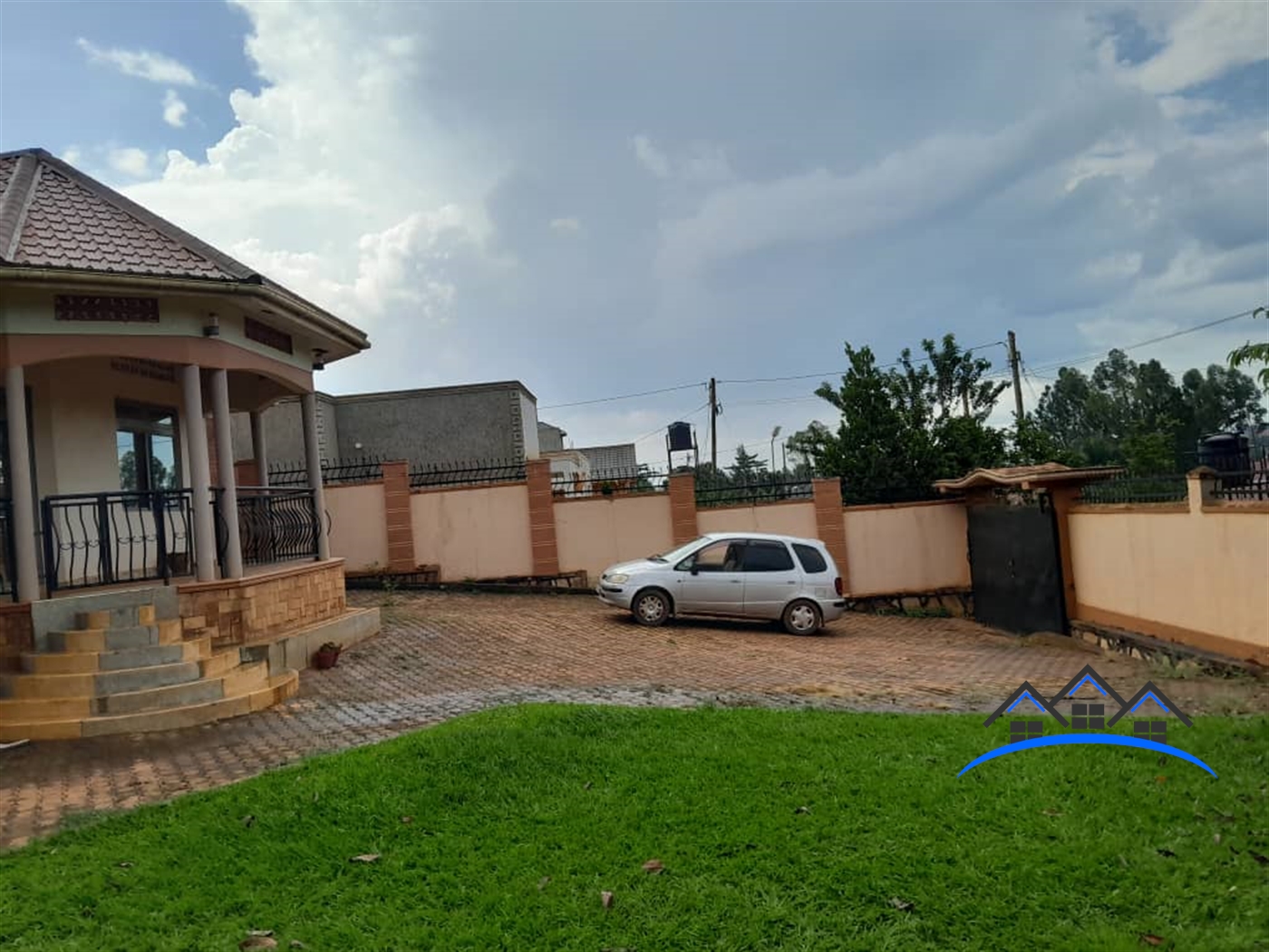 Bungalow for sale in Kira Wakiso