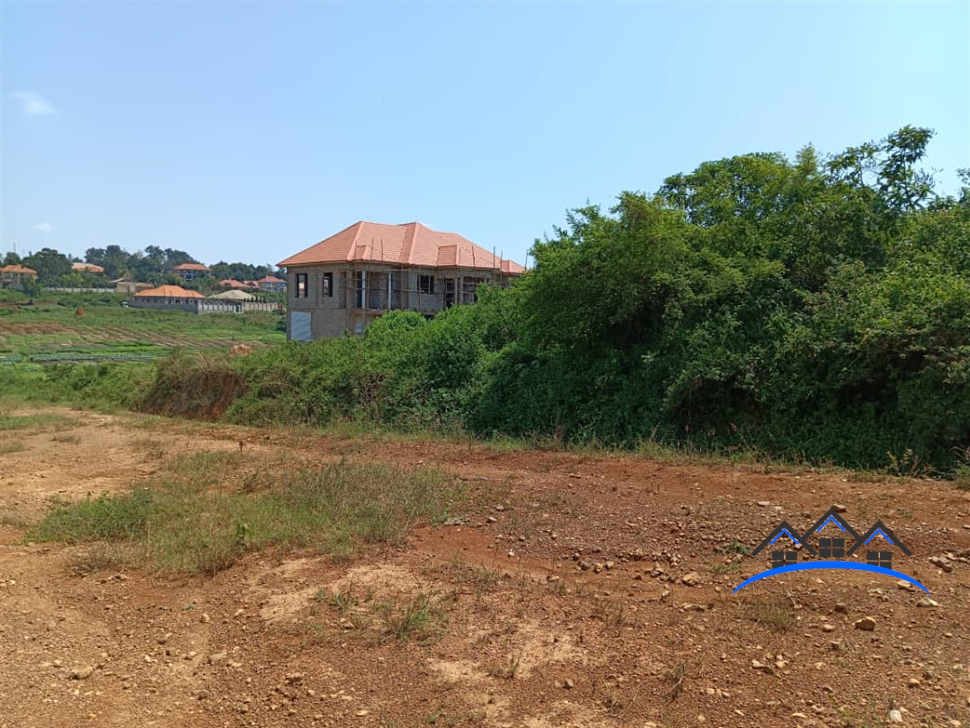 Residential Land for sale in Sonde Wakiso