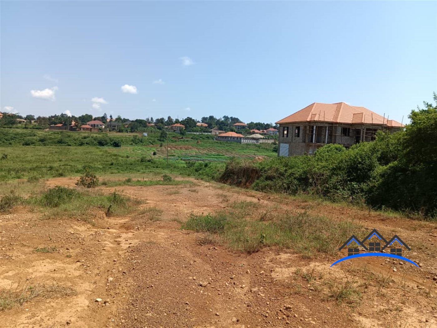 Residential Land for sale in Sonde Wakiso