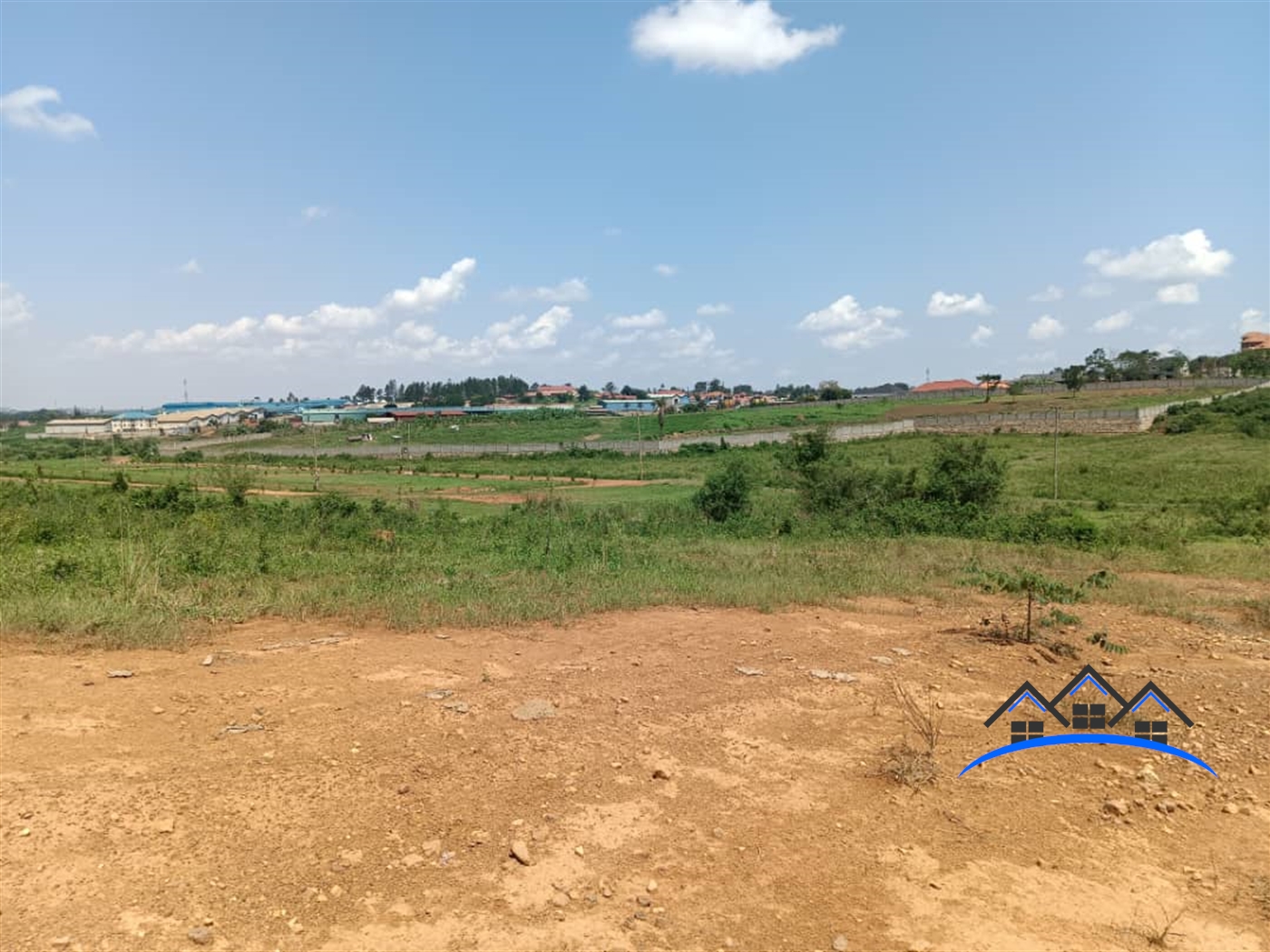 Residential Land for sale in Sonde Wakiso