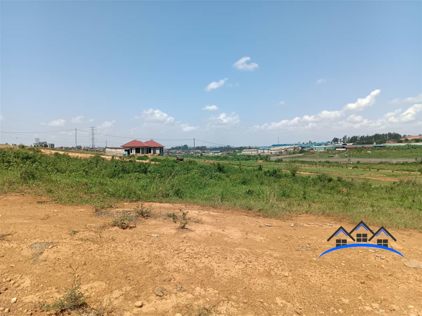 Residential Land for sale in Sonde Wakiso