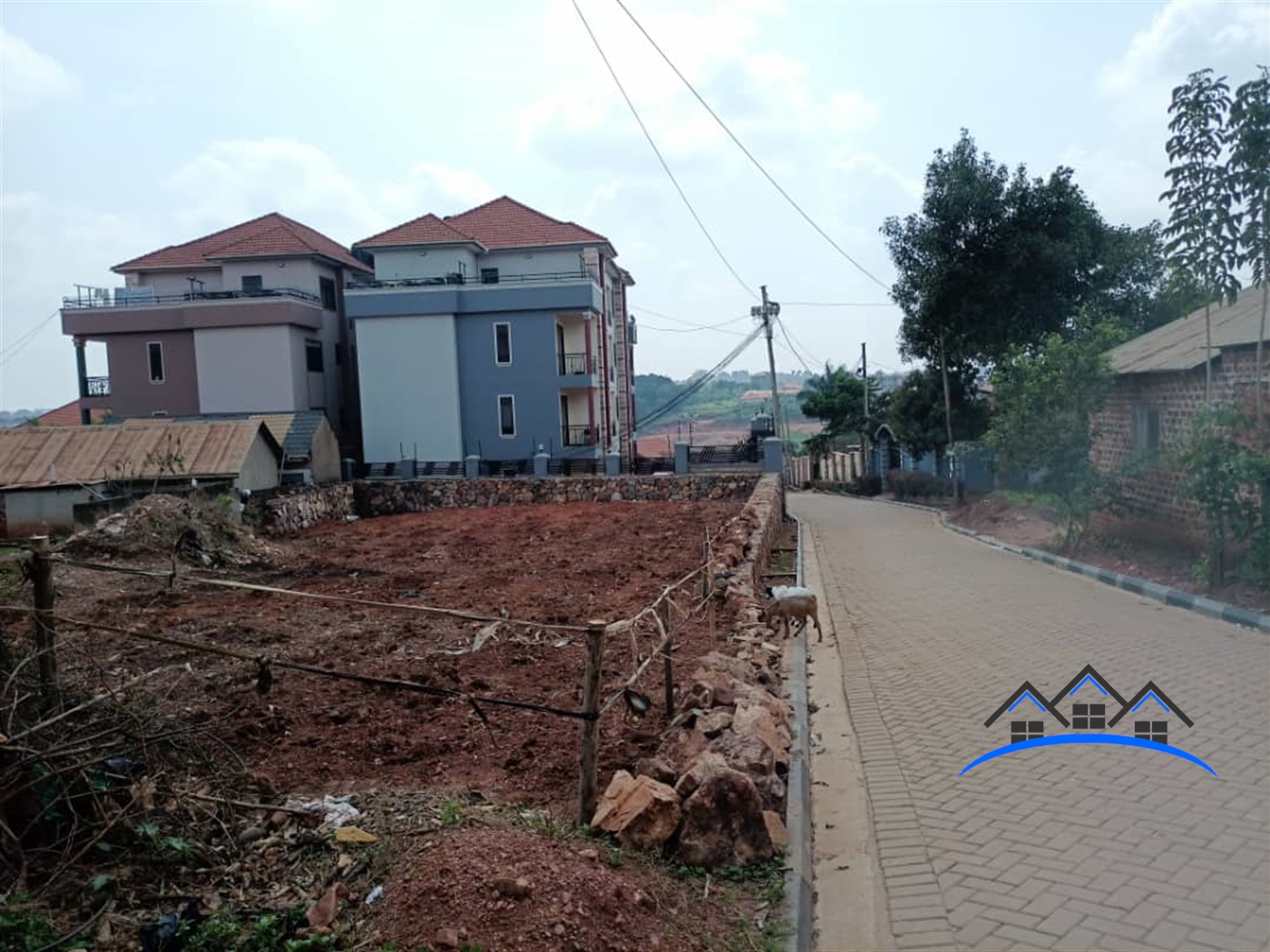 Residential Land for sale in Najjera Wakiso